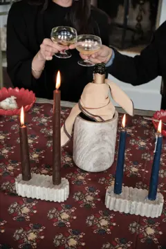 Bild på Edith servett, 2-pack