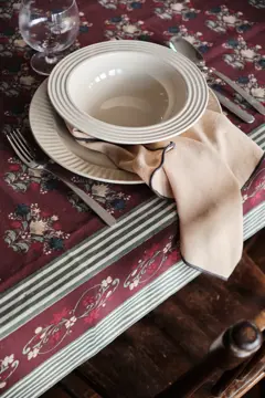 Bild på Edith servett, 2-pack