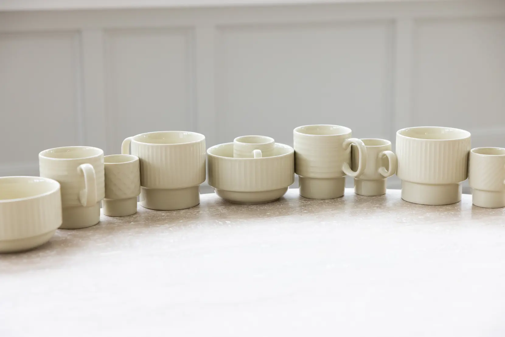 Bild på Coffee & More kaffemugg, 2-pack Bild på Coffee & More kaffemugg, 2-pack