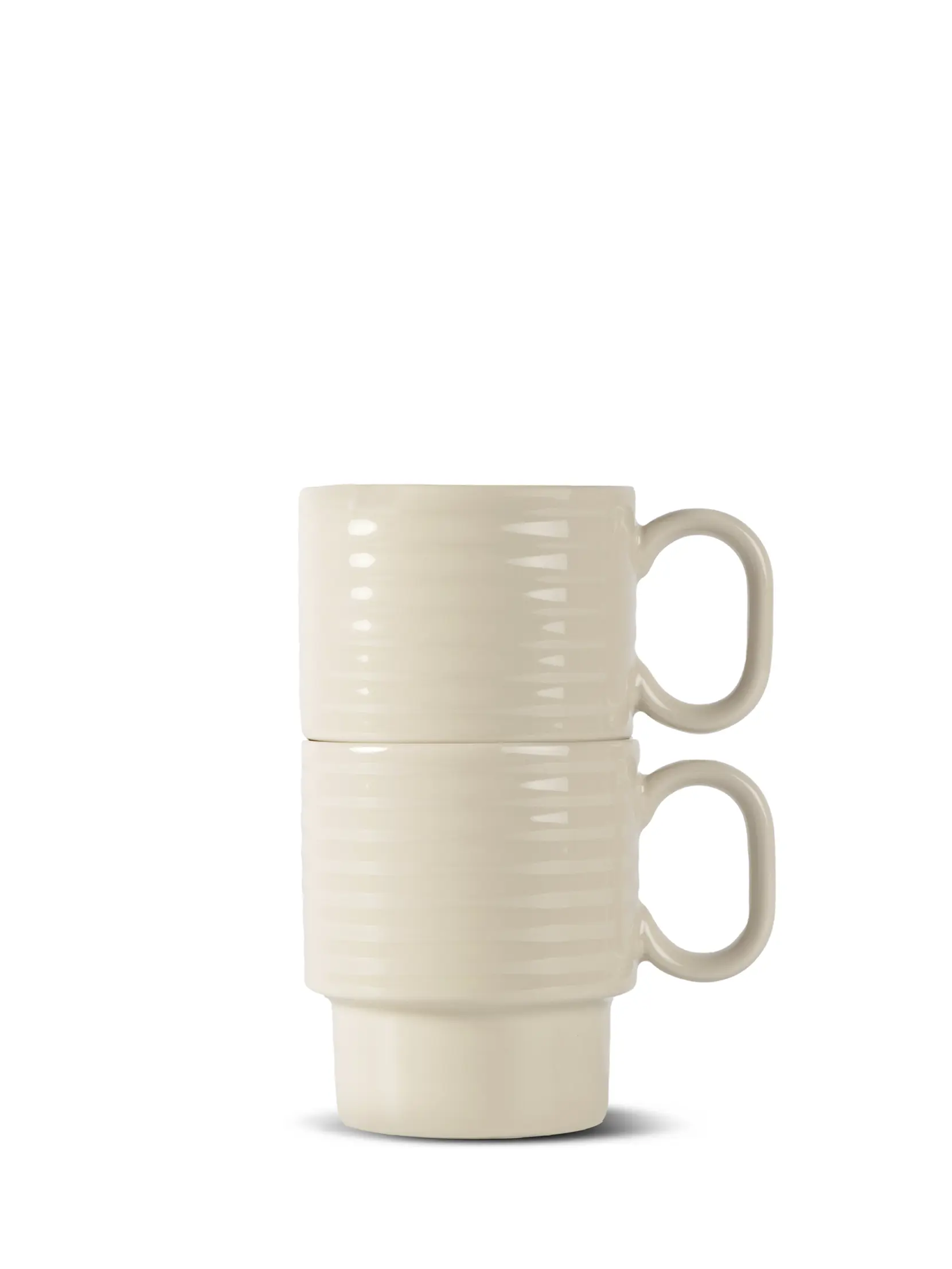 Bild på Coffee & More kaffemugg, 2-pack Bild på Coffee & More kaffemugg, 2-pack