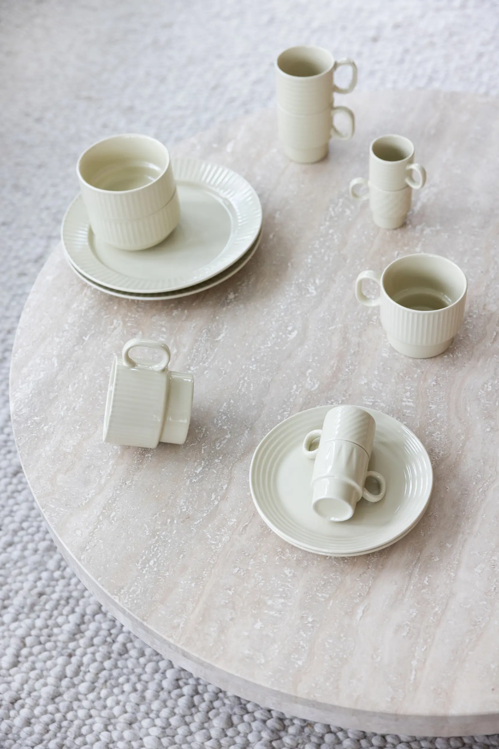 Bild på Coffee & More espressomugg, 4-pack Bild på Coffee & More espressomugg, 4-pack