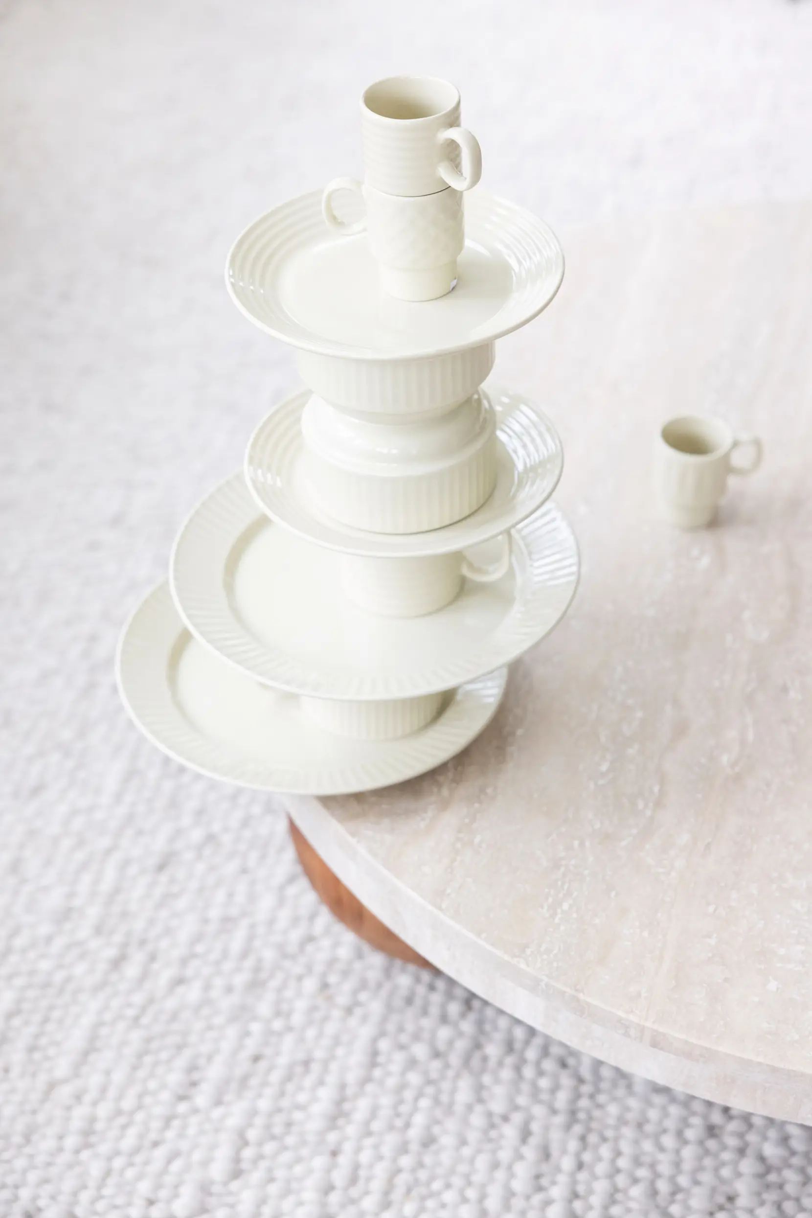 Bild på Coffee & More espressomugg, 4-pack Bild på Coffee & More espressomugg, 4-pack