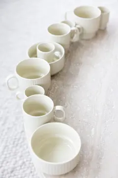 Bild på Coffee & More espressomugg, 4-pack