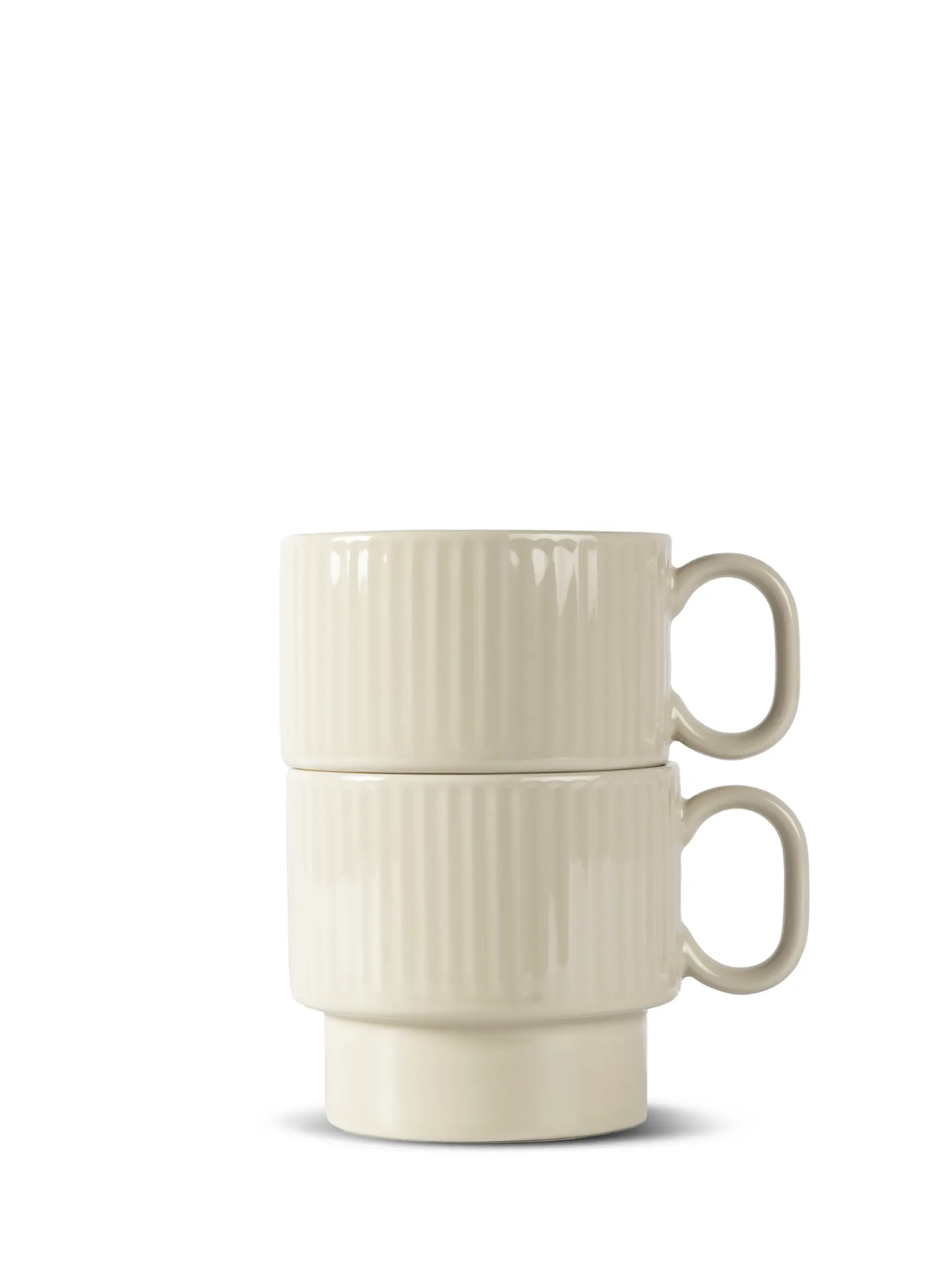 Bild på Coffee & More temugg, 2-pack Bild på Coffee & More temugg, 2-pack
