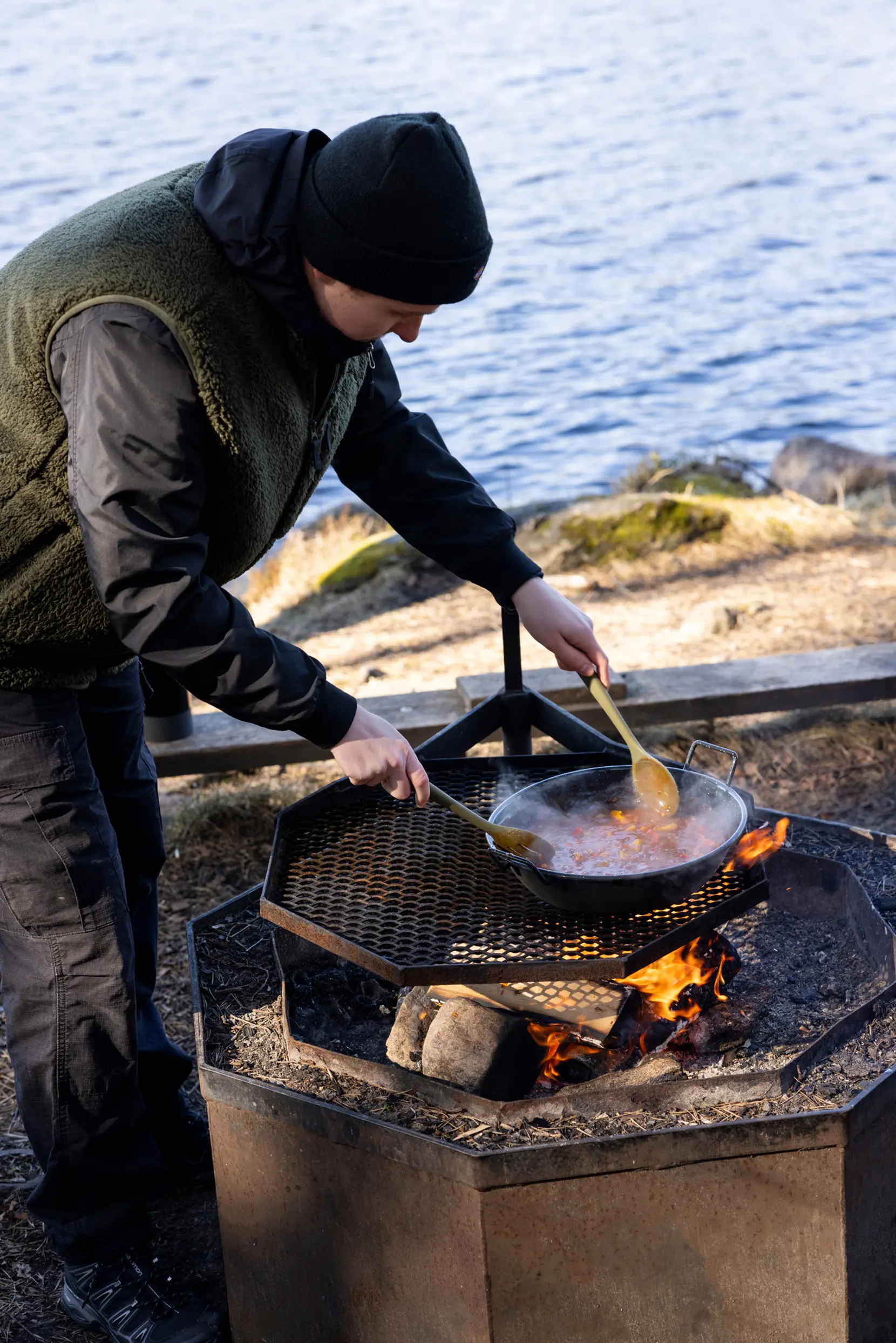 Bild på Daniel serveringsredskap, 2-pack Bild på Daniel serveringsredskap, 2-pack