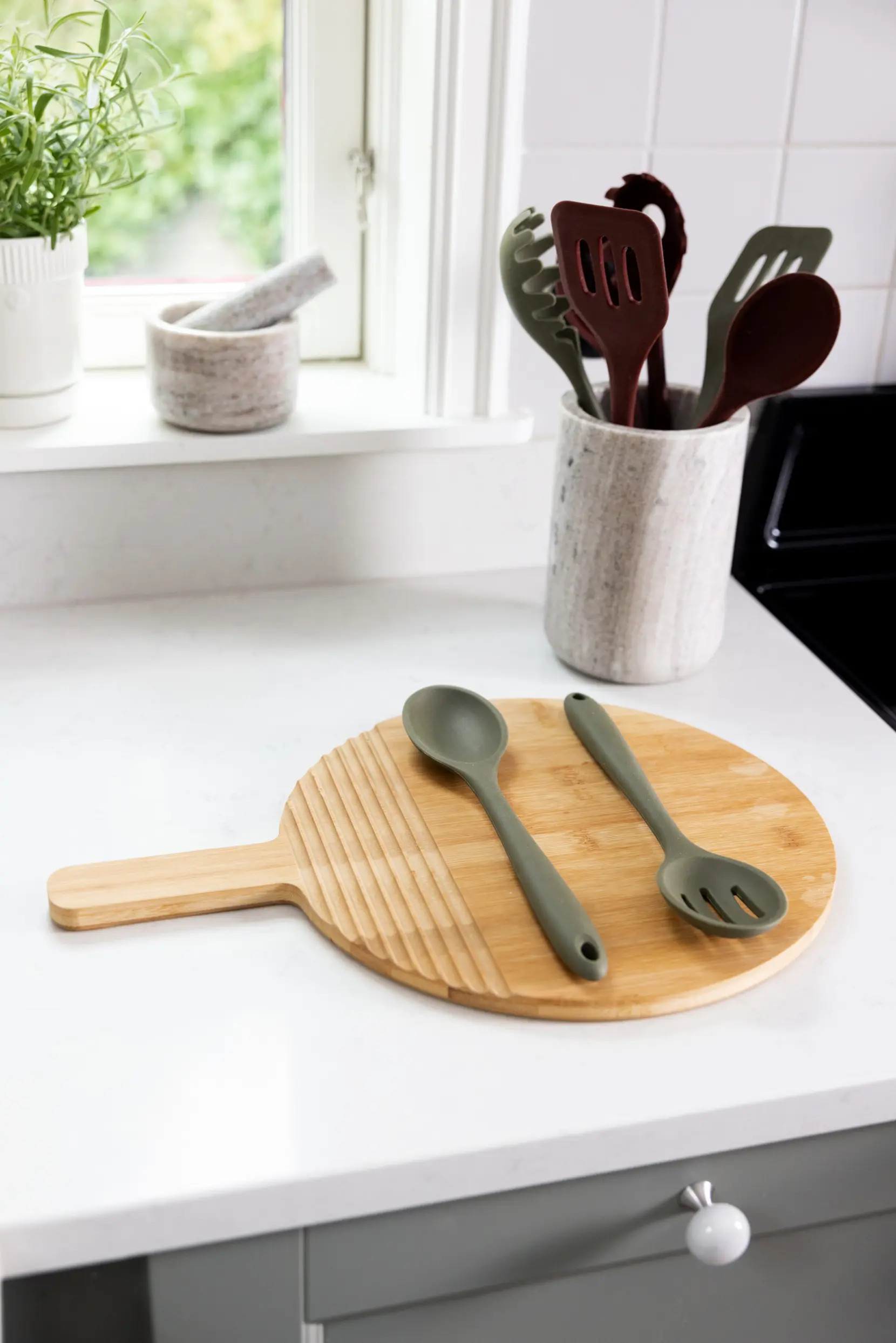 Bild på Daniel serveringsredskap, 2-pack Bild på Daniel serveringsredskap, 2-pack