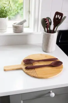 Bild på Daniel serveringsredskap, 2-pack