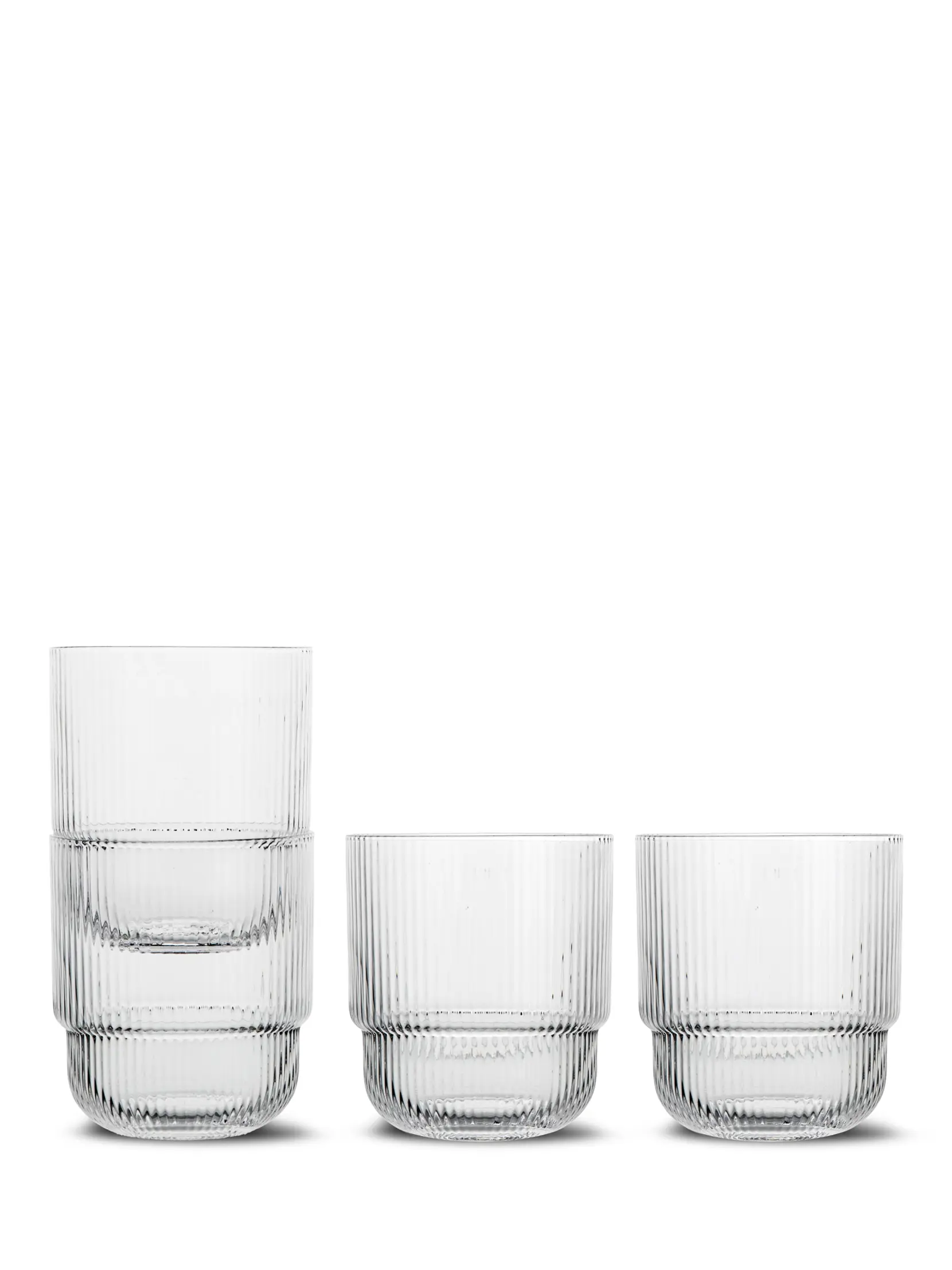 Bild på Blanka dricksglas, 4-pack Bild på Blanka dricksglas, 4-pack