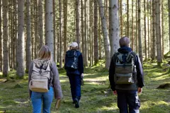 Bild på Vide kylryggsäck