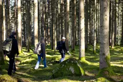 Bild på Vide kylryggsäck