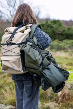 Bild på Vide kylryggsäck