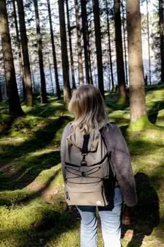Bild på Vide kylryggsäck