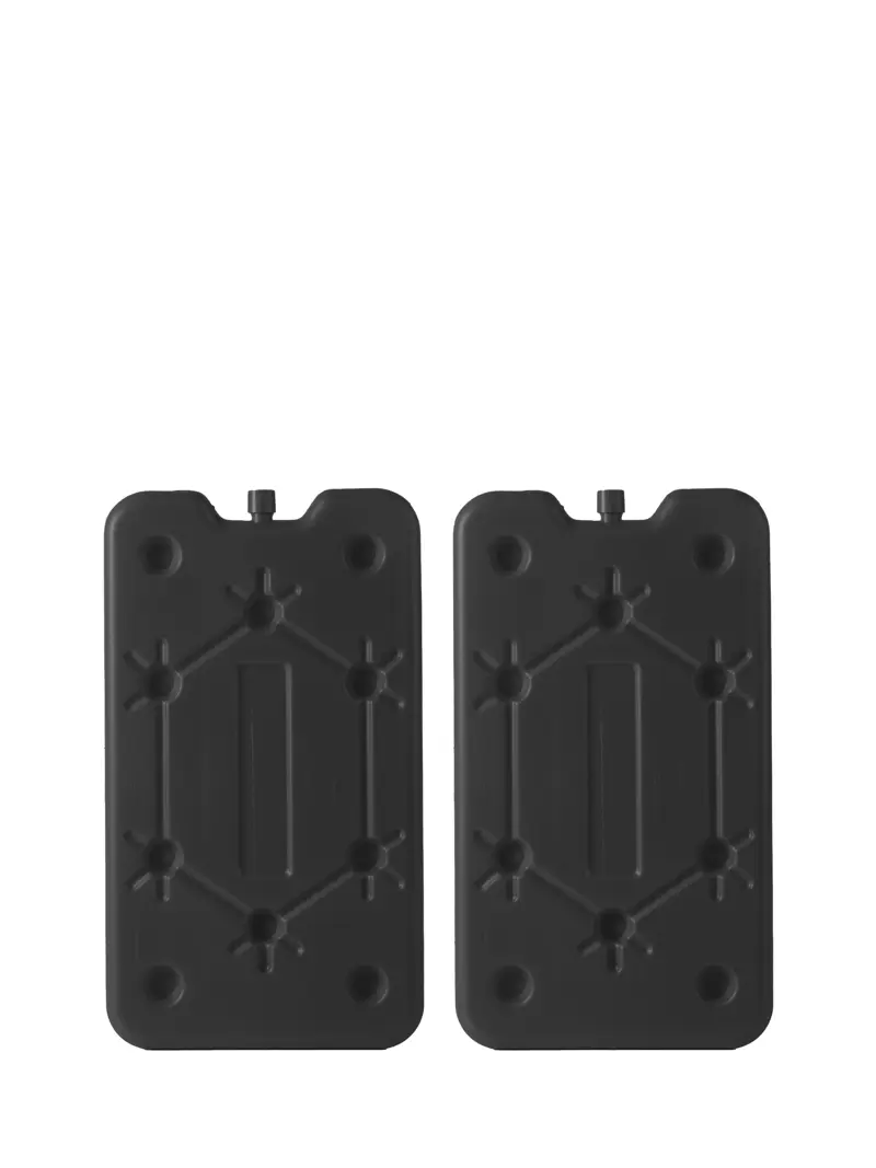 Bild på Vide kylklamp, 2-pack