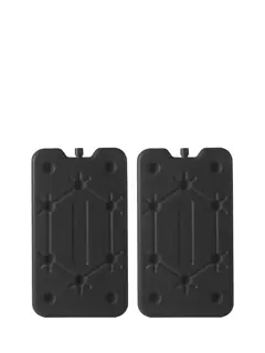 Bild på Vide kylklamp, 2-pack