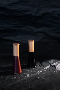 Bild på Gurken salt- och pepparkvarn medium