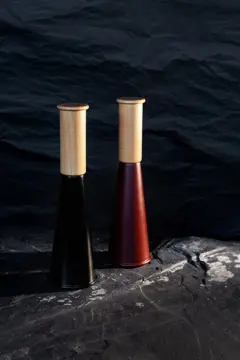 Bild på Gurken salt- och pepparkvarn medium