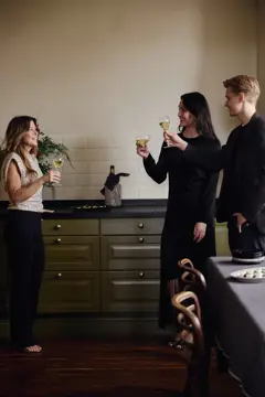 Bild på Blanka champagnekupa, 2-pack