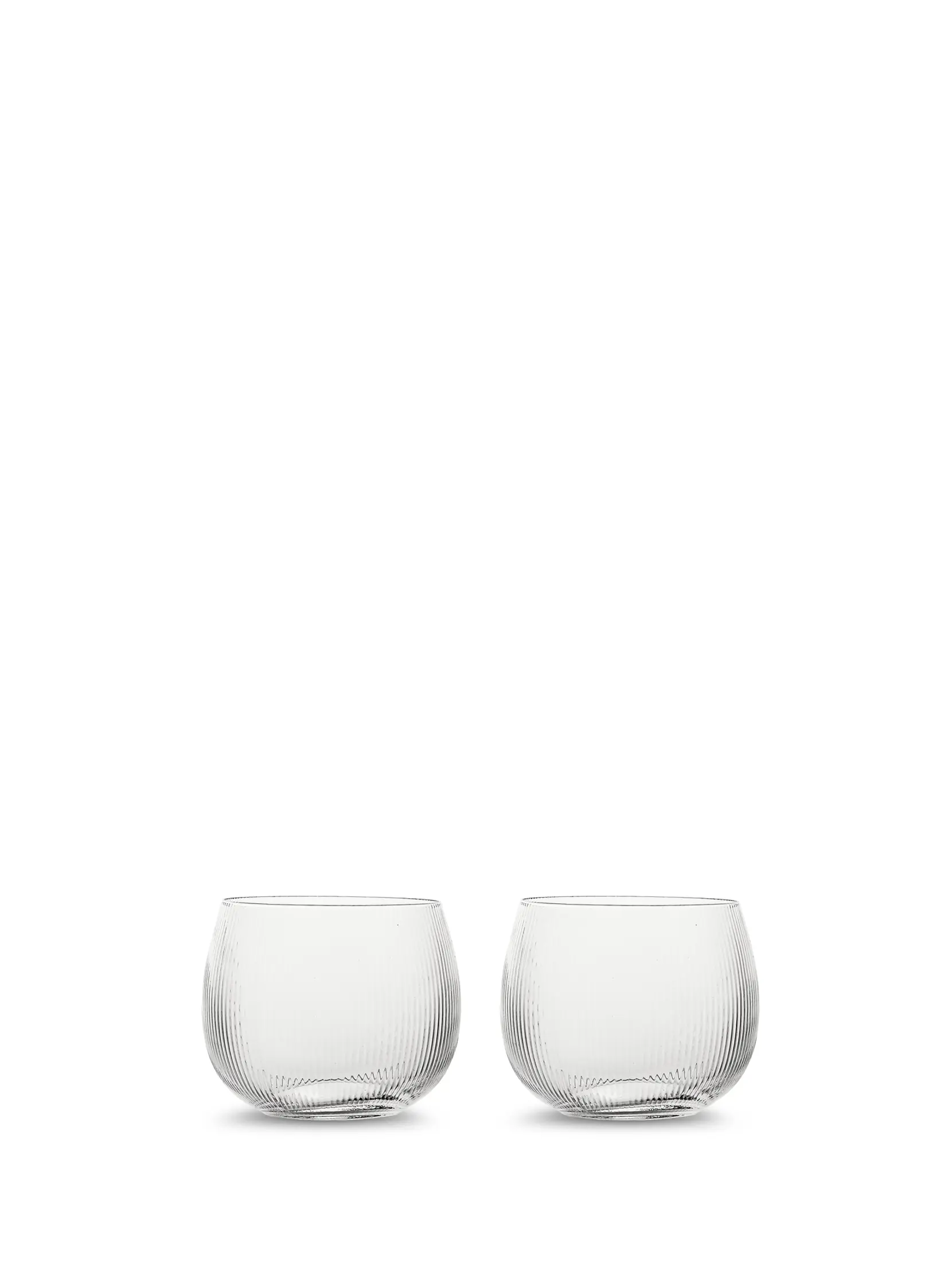 Bild på Blanka vattenglas, 2-pack Bild på Blanka vattenglas, 2-pack