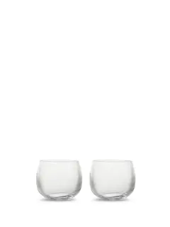 Bild på Blanka vattenglas, 2-pack