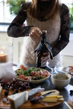 Bild på Ditte serveringsfat