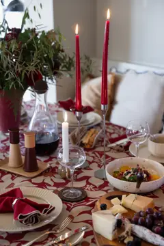 Bild på Ditte serveringsskål