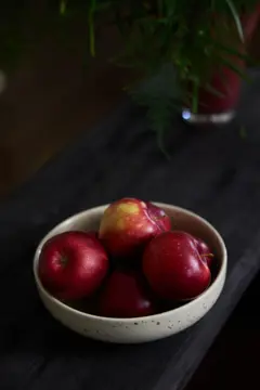 Bild på Ditte serveringsskål