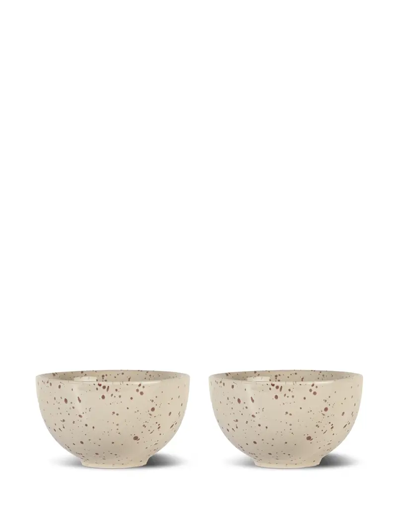 Bild på Ditte skål, 2-pack
