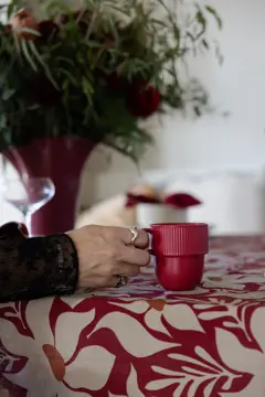 Bild på Edith duk