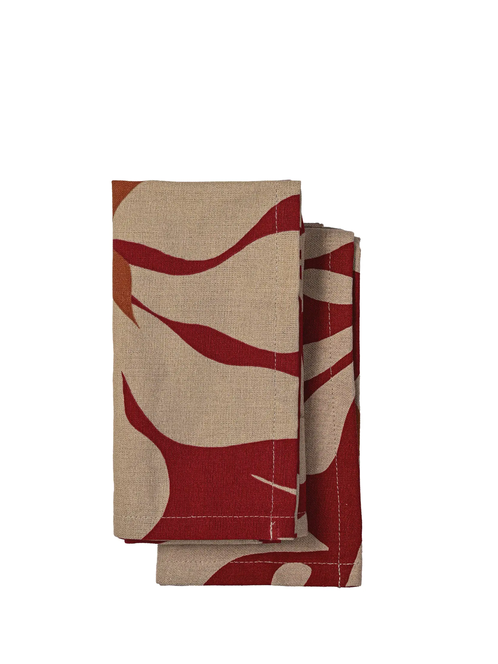 Bild på Edith kökshandduk, 2-pack Bild på Edith kökshandduk, 2-pack