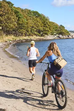 Bild på Vide kylväska medium