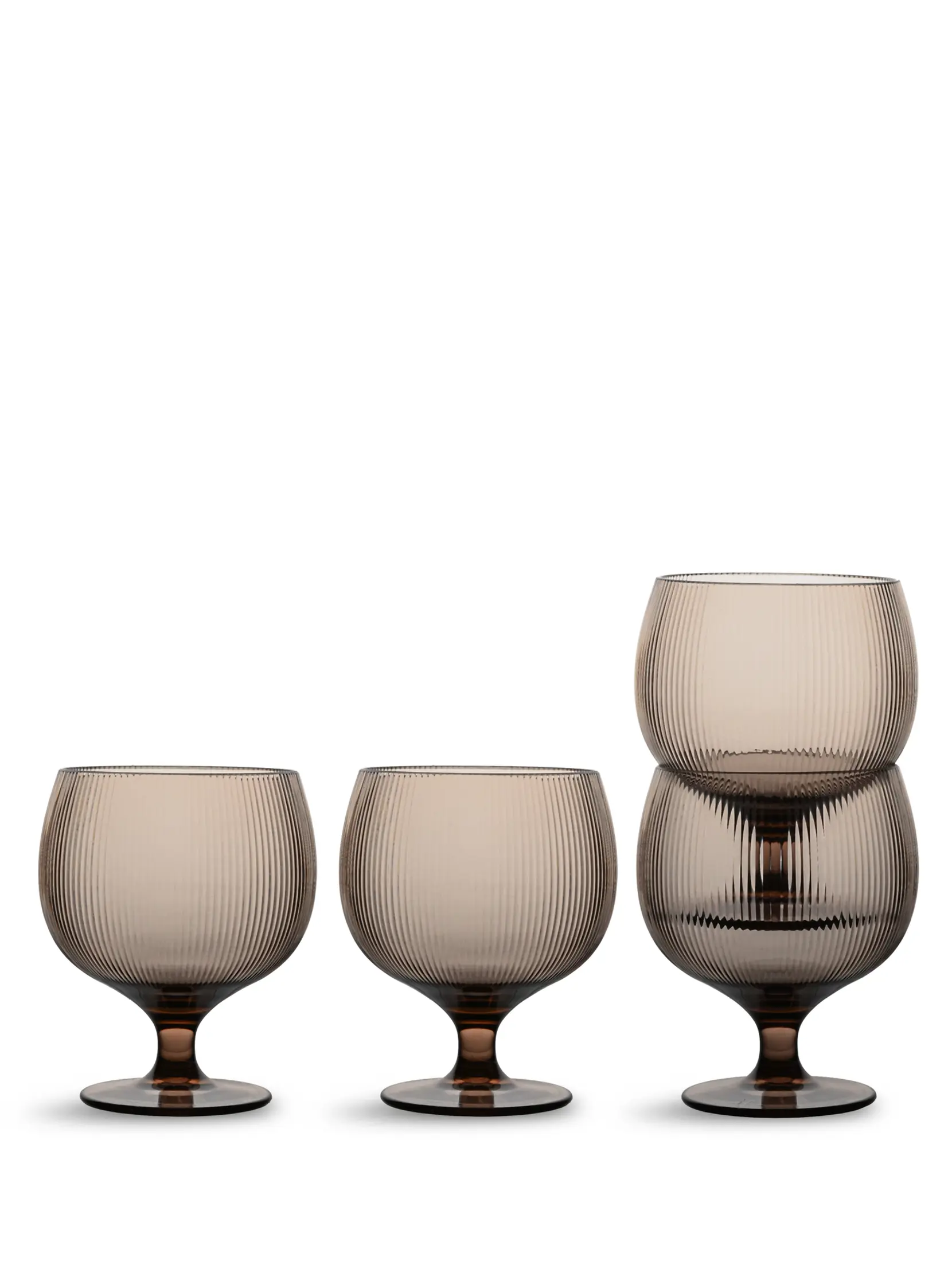 Bild på Billi vinglas rPET, 4-pack Bild på Billi vinglas rPET, 4-pack