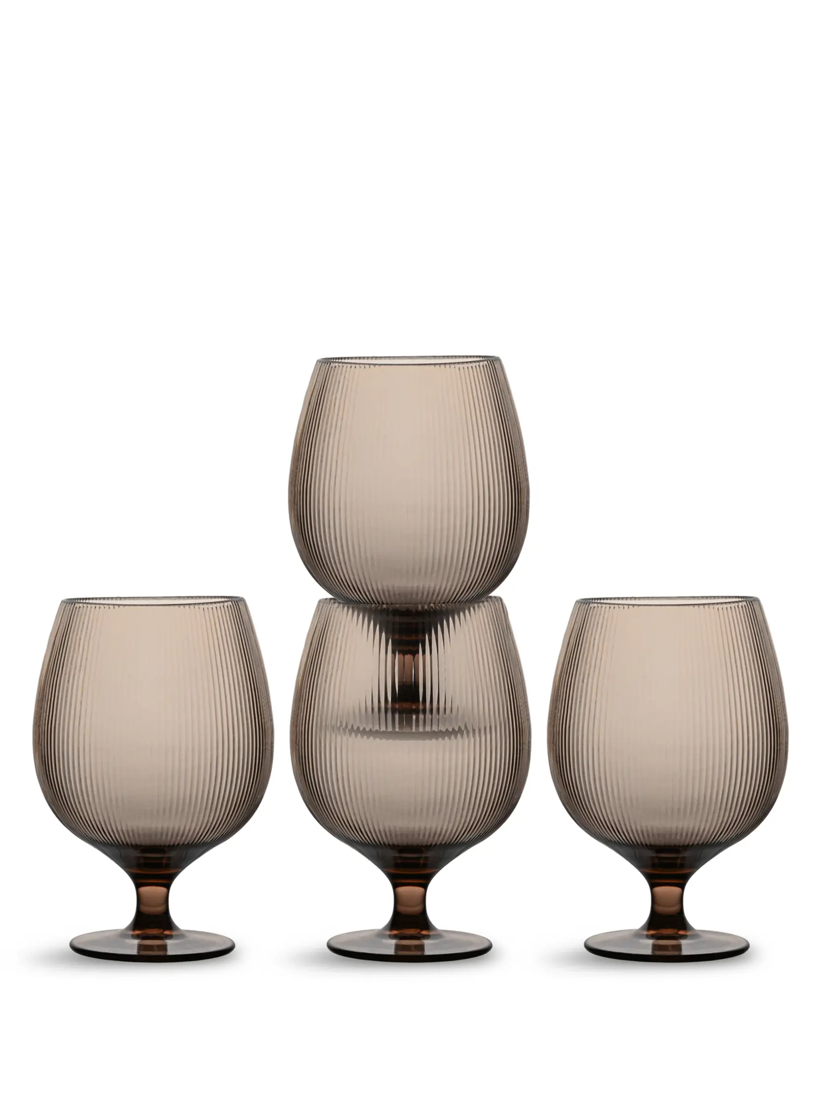 Bild på Billi ölglas rPET, 4-pack