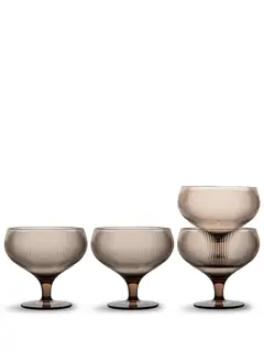 Bild på Billi champagnekupa rPET, 4-pack