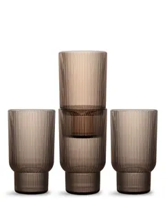 Bild på Billi dricksglas rPET, 4-pack