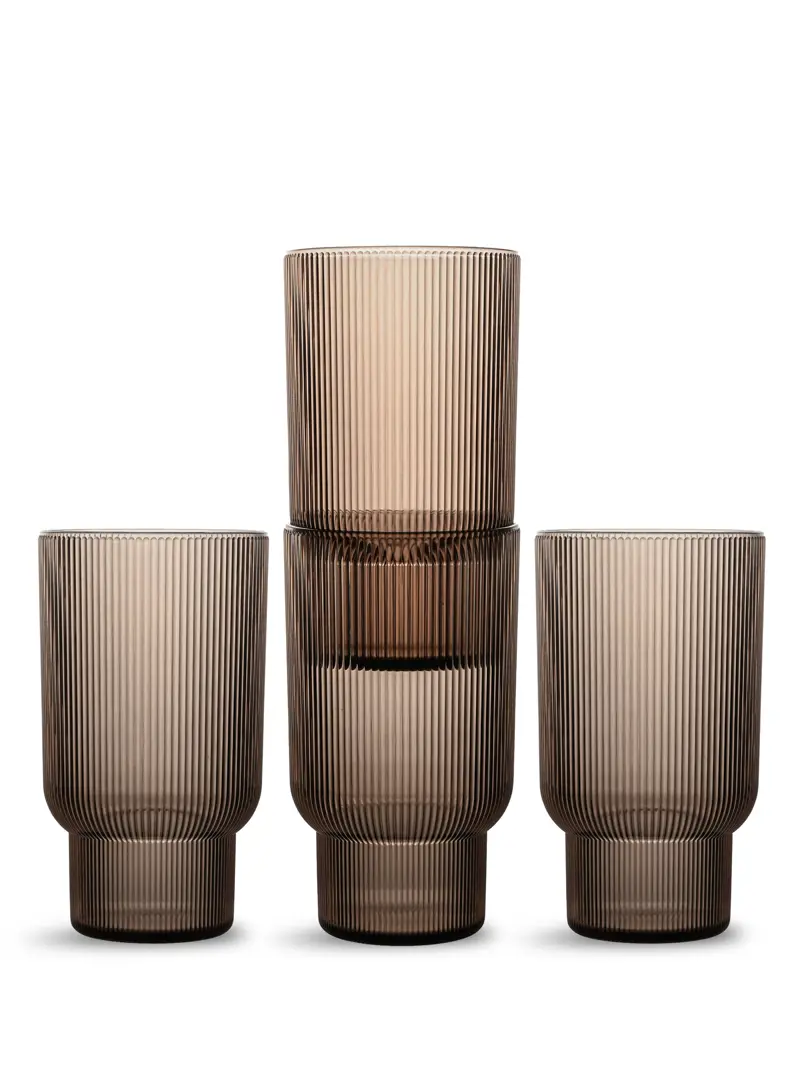 Bild på Billi dricksglas rPET, 4-pack