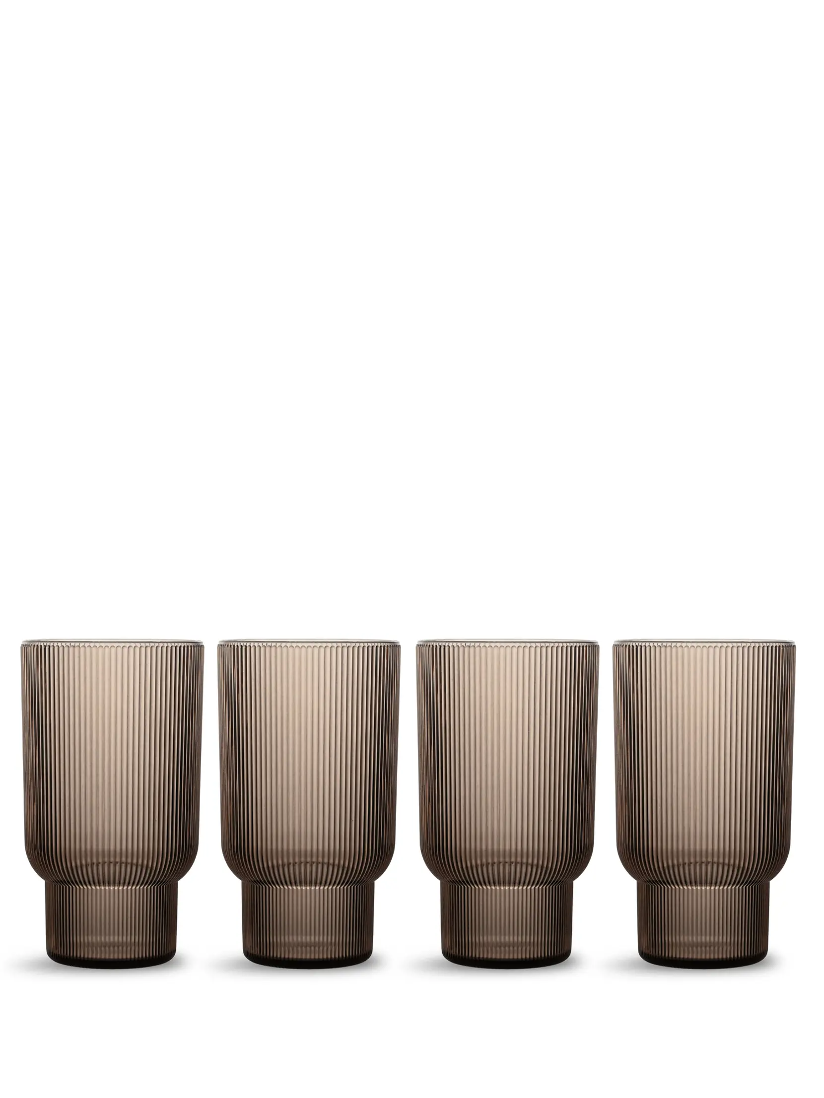 Bild på Billi dricksglas rPET, 4-pack Bild på Billi dricksglas rPET, 4-pack