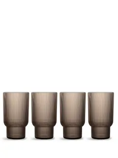 Bild på Billi dricksglas rPET, 4-pack