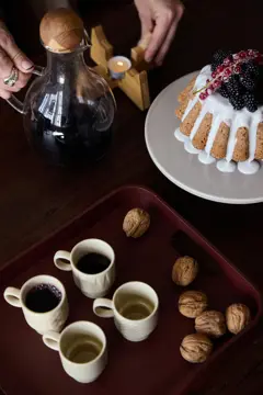 Bild på Hanna bricka
