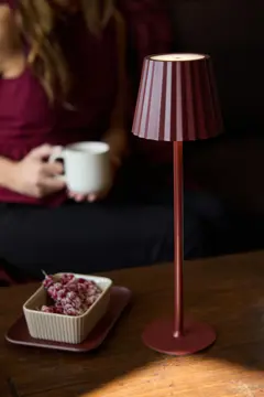 Bild på Hanna tallrik