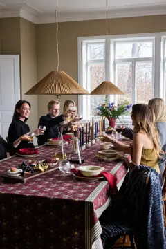 Bild på Gurken karaff