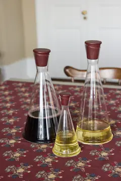 Bild på Gurken vinkaraff