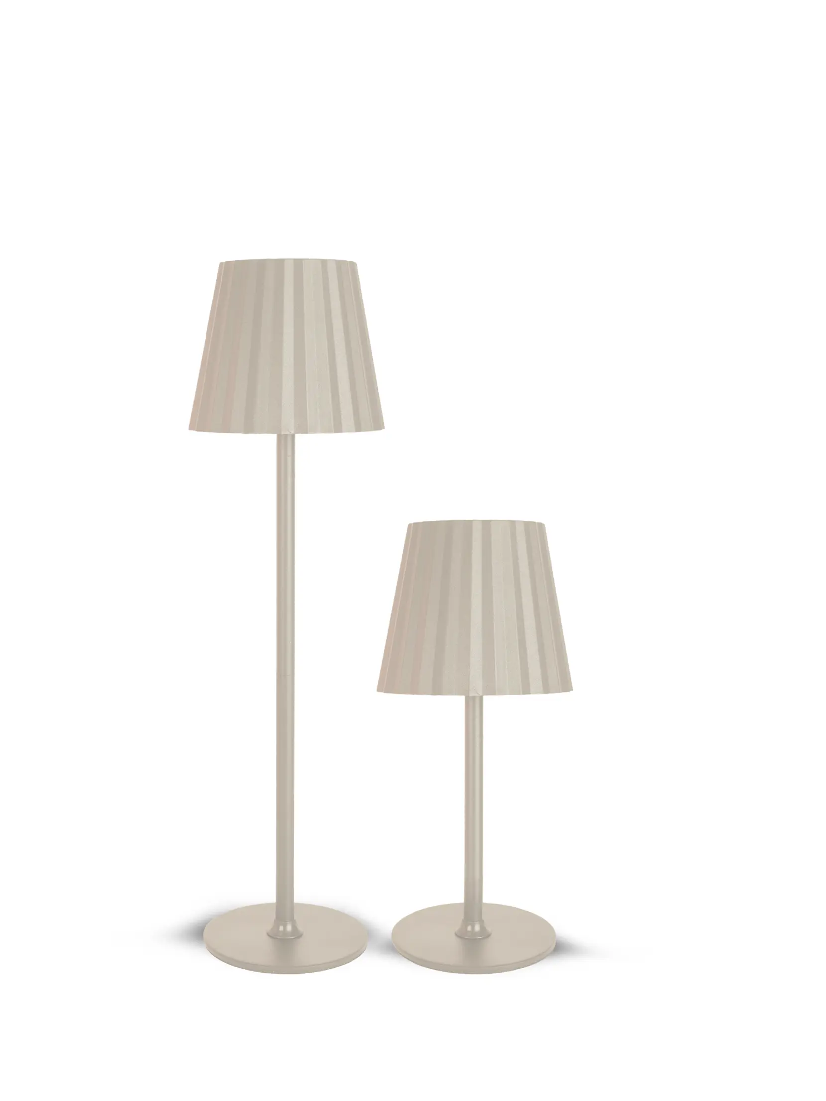 Bild på Liv uppladdningsbar lampa