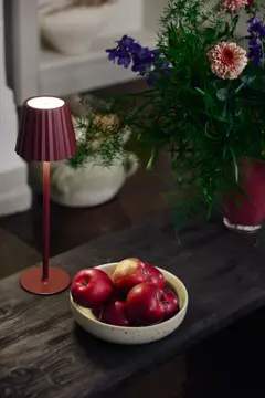 Bild på Liv uppladdningsbar lampa