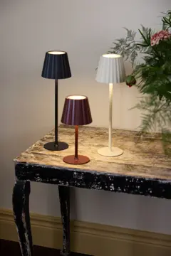 Bild på Liv uppladdningsbar lampa