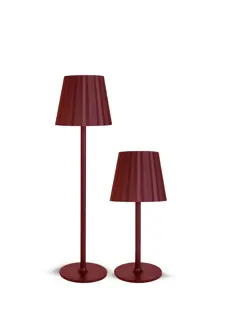 Bild på Liv uppladdningsbar lampa