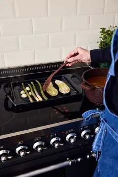 Bild på Isak grillplatta
