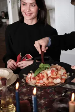 Bild på Isak grillpanna