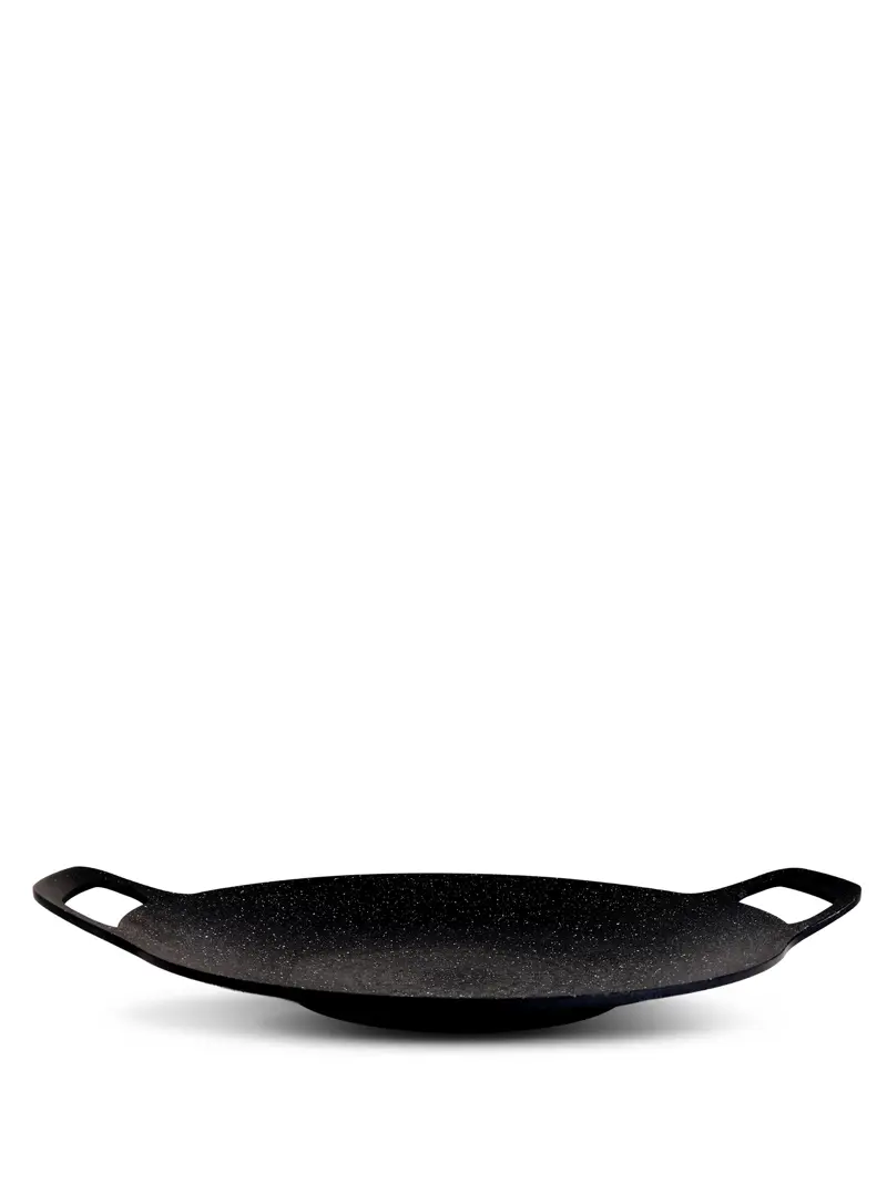 Bild på Isak grillpanna