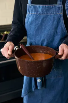 Bild på Isak gryta