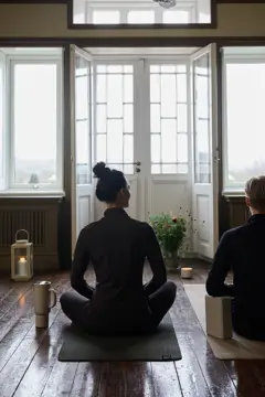 Bild på Liv lykta medium